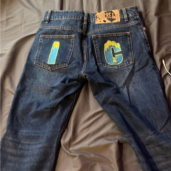 Billionaire Boys Club Ice Cream Jeans - Picture 3 of 6
